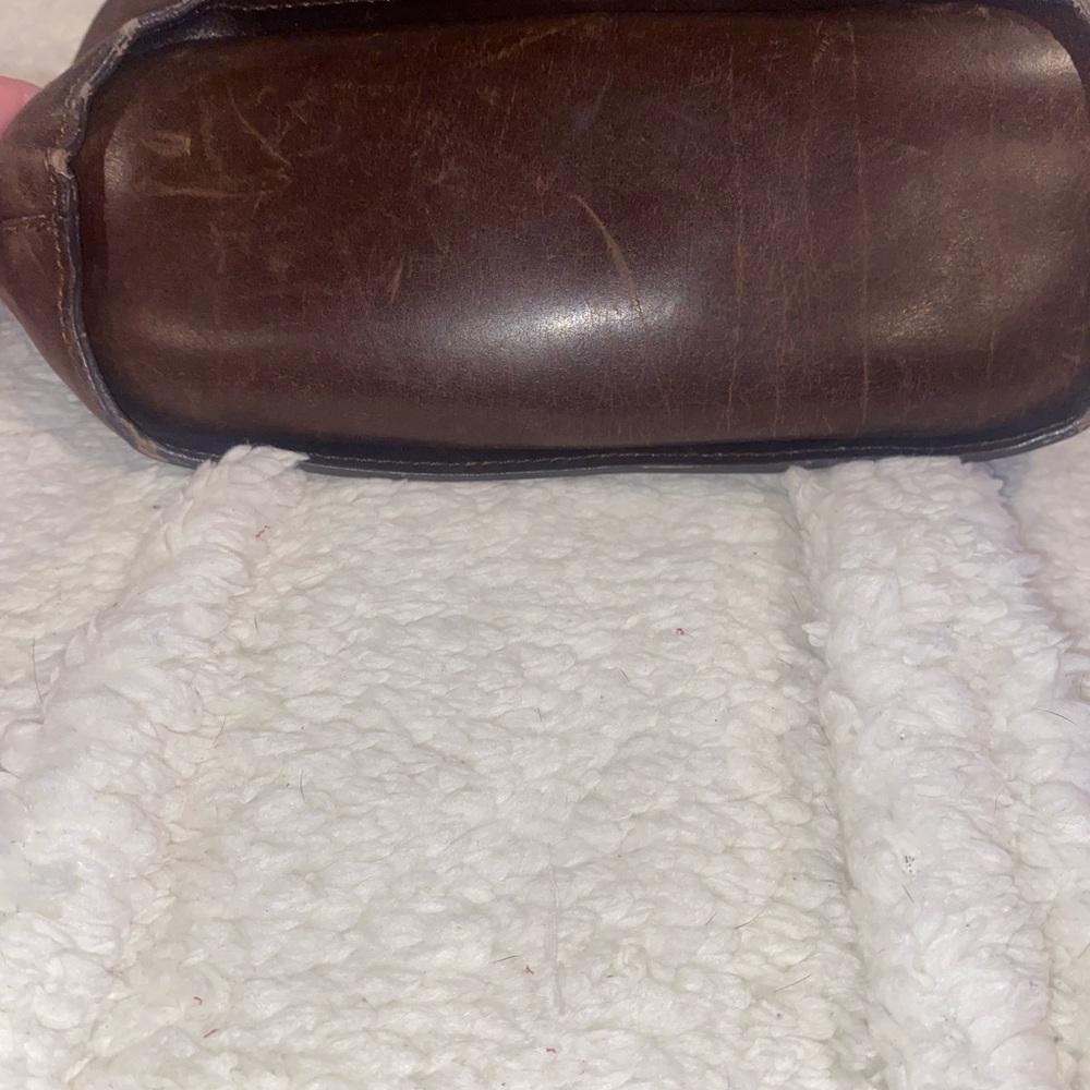 Vintage Ralph Lauren Drawstring sling bag - Picture 7 of 9